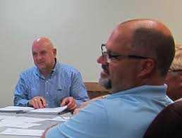 Matt Dodge blasts Human Rights Chairman Dean Genth for "chastising" him  (VIDEO)