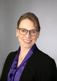 Our Staff: General Counsel