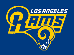 Los Angeles Rams Stadium Design Your Own Seats Version Minecraft Project Los Angeles Rams Logo Los Angeles Rams La Rams