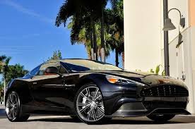Image result for Storm Black 2014 Aston Martin