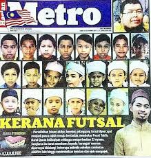 Pusat tahfiz darul quran ittifaqiyah dibuka semula untuk solat jumaat. Takziah Buat Keluarga Mangsa Tahfiz Darul Ittifaqiyah Cerita Ceriti Ceritu Mamapipie