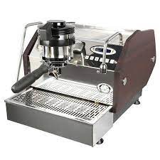 El equipo de ingenieros de la marzocco se dio a la tarea de extraer la tecnología más avanzada de la marzocco y aplicarla en una máquina de espresso casera. 29 La Marzocco Home Ideas La Marzocco Espresso Machines Coffee Machine