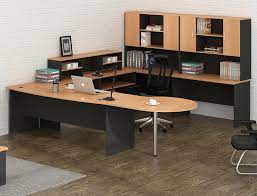 Commercial Office Furniture U Shaped Office Desk U Shaped Office Desk Commercial Office Furniture Office Furniture Modern