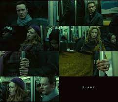 Shame 2011 Opening And Final Scene Movies Quotes Scene Film Images Small Movie