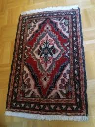 Biologische teppich wäsche vom meisterbetrieb. Handgeknupfter Perserteppich Vintage Teppich In Munchen Teppiche Kostenlose Kleinanzeigen Bei Quoka De