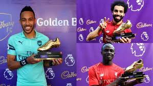 Classement des buteurs la liga football sur eurosport. Le Classement Final Des Buteurs De La Premier League 18 19 Besoccer