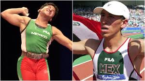 La levantadora de pesas soraya jiménez, primera mexicana en ganar un título olímpico murió en su domicilio a los 35 años de edad víctima de un infarto. Soraya Jimenez Y Noe Hernandez La Tragedia De Los Medallistas Mexicanos De Sidney 2000 Deportes Mas Deportes Tudn Univision