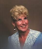 Christine Monaghan Obituary