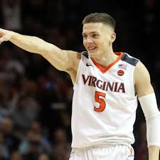 Watch highlights, game recaps, and mu. Q A Kyle Guy Still Has A Chip On His Shoulder Cavalier Insider Dailyprogress Com