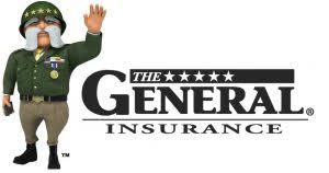 Check spelling or type a new query. The General Car Insurance Review Compare Benefits Ratings More