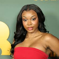 Actor Krista Nazaire discusses starring in NEON's Hell of a Summer and her  favorite horror movies