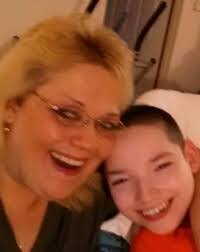 Sheila Drake's Instagram, Twitter & Facebook