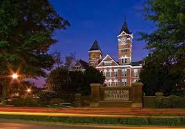 Where To Eat Out In Auburn Alabama Auburn University Auburn University Campus Alabama College