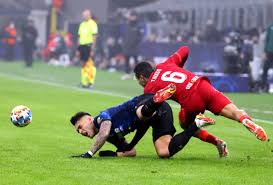 Vor 2 tagen · marcelo brozović für inter mailand und fabinho für den fc liverpool sind zentrale figuren in ihren mannschaften, auch im wortsinn. 4k488tjejzmiwm