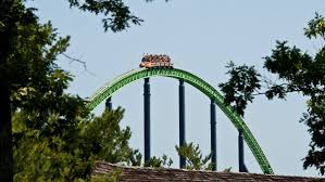 Looking for statistics on the fastest, tallest or longest roller coasters? A Need For Speed From Switchback Railway To Kingda Ka Roller Coasters Have Reached New Heights The Spokesman Review