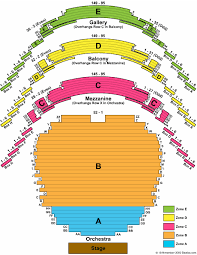 Straz Center Seating Chart Book Of Mormon Elcho Table