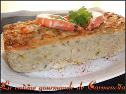 Et pour un repas de fête, recettes deterrine de. Recettes De La Terrine De Lotte Les Recettes Les Mieux Notees