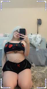 Meowburst MeowBurst Leaked Nude Photo 0009 714 | Hot Sex Picture