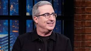 John Oliver loved watching Will Ferrell not break character while his cut  SNL sketch bombed again