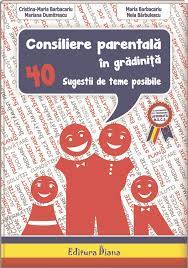 Aceste variabile puse azi în evidenţă sunt. Consiliere ParentalÄ In GrÄdiniÈÄ 40 De Sugestii De Teme Posibile