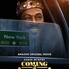 With 12 bedrooms and a dining room that seats up to 100 people, it had the scale the production team was. More Coming To America 2 News Poster Released Trailer Tomorrow