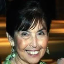 Obituary information for Hilda Pena