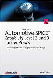 Level 2 is written for intermediate students. Automotive Spice Capability Level 2 Und 3 In Der Praxis Prozessspezifische Interpretationsvorschlage Amazon De Metz Dr Pierre Bucher