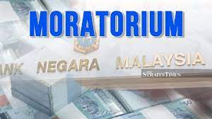How to use moratorium in a sentence. Government Studying Extension On Loan Moratorium