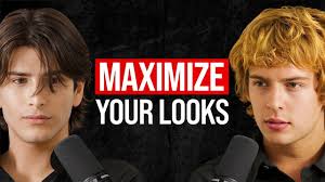 Face Determines Your Future!” Looksmaxer Exposes Ugly Truth About  Attraction and Success.