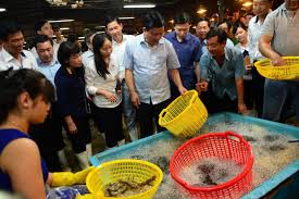 Chợ bình điền được đầu tư và xây dựng bởi tổng công ty thương mại sài gòn (satra). Bi ThÆ° Ä'inh La ThÄƒng Kháº£o Sat Chá»£ Ä'áº§u Má»'i Binh Ä'iá»n Tá»'i 26 Táº¿t Tuá»•i Tráº» Online
