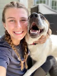 Nala needs your prayers, she had a bad accident!