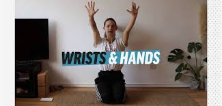 Check spelling or type a new query. Hands And Wrists Training For Climbers City Bloc