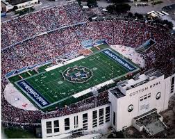 cotton bowl history photos more of the former nfl