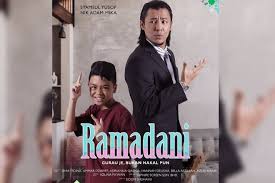 Tak mengherankan jika dalam beberapa. Info Dan Sinopsis Drama Berepisod Ramadani Tv3 Iluminasi