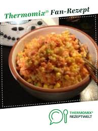 Mais Mohren Salat Rezept Rezepte Lebensmittel Essen Thermomix Rezepte