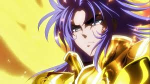 Meet The Gold Saints From Saint Seiya Soul Of Gold Myanimelist Net Must watch for any bleach fan. meet the gold saints from saint seiya