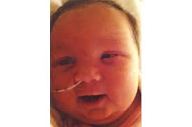 Hailey Ford Obituary (2013