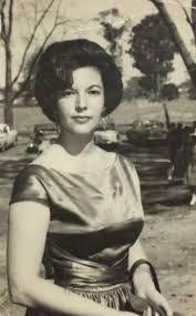 Maria Easley Obituary (1933