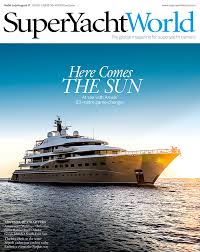 Les photos ont été prises par profimedia et ont été. Superyacht World Issue 56 Is Out Now Superyacht World