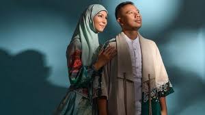 Deddy ternyata kerap ngambek dan marah dengan agnez mo karena merasa cemburu dengan lawan mainnya di sinetron yang dibintangi. Aming Is Shocked To Hear That Kalina Oktarani And Vicky Prasetyo Are Getting Married