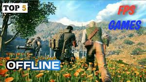 We are talking about the best hd graphics android games available. Top 5 Offline Fps Game For Android Ios High Graphics Ik Gaming Fpshub