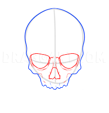 Maybe you would like to learn more about one of these? How To Draw A Skull And Roses Tattoo Step By Step Drawing Guide By Dawn Dragoart Com