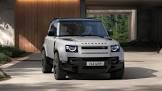 LAND-ROVER