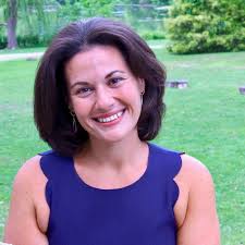 Sept. 11, 2020 New Fair Lawn Board of Education Trustee Julie Mahan was  sworn in virtually