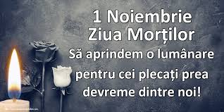 Iar vrăjitorului bun îi cerem doar să îndeplinească toate dorințele comorii noastre mici! Imagini De Ziua MorÅ£ilor 1 Noiembrie Ziua MorÈ›ilor SÄƒ Aprindem O Lumanare Pentru Cei PlecaÈ›i Prea