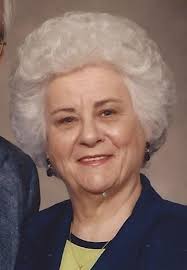 Ruby Lee Wilson Obituary April 14, 2013