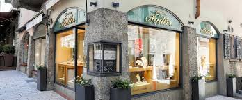 Get campaign reports and follower demographics. Juwelier Nadler Tourismusverband Salzburger Altstadt