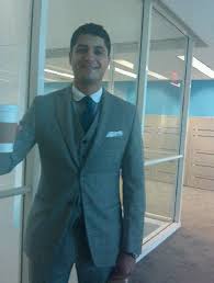 Anjum Sarwar, CTMC - Greater Chicago Area | Professional Profile ...
