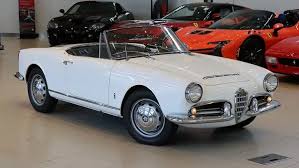 Image result for Ivory 1965 Alfa-Romeo