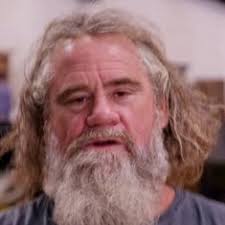 Michael 'Caveman' Pyle — The Movie Database (TMDB)